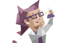 كيف نميز بين INTP والقطط؟