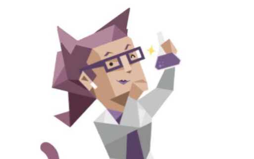 How to tell the difference between an INTP and a cat?