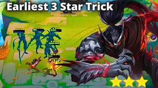 BEST COMMANDER TO MAKE 3 STAR CORE AUSTUS SKILL 2 TUTORIAL | MAGIC CHESS BEST SYNERGY COMBO TERKUAT