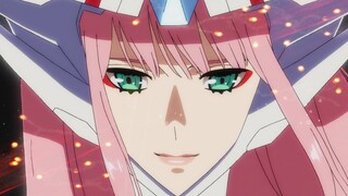 Darling in the FranXX「AMV」- Legendary