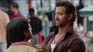 Vikram Vedha | 2022 | Hindi | Hrithik Roshan | Saif Ali Khan | Kapil Sharma