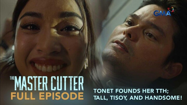 The Master Cutter Full Episode 11