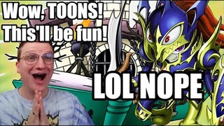 These fan-favorite Yu-Gi-Oh decks... are MISERABLE TO PLAY AGAINST!