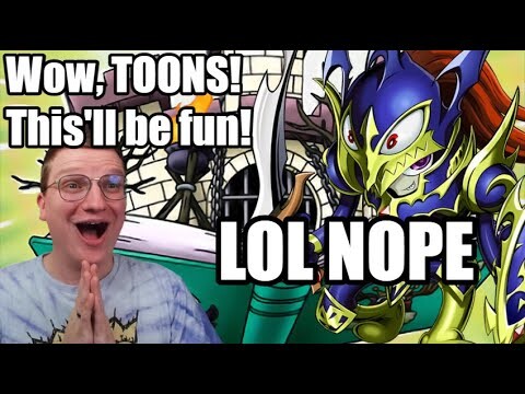 These fan-favorite Yu-Gi-Oh decks... are MISERABLE TO PLAY AGAINST!
