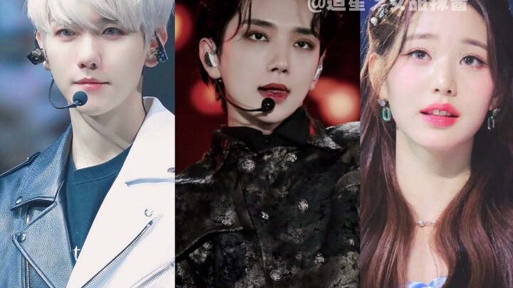 Những điệu nhảy trong phòng tập của các nhóm nhạc KPOP này thực sự tuyệt vời, ngay cả những người mắ