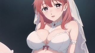 ALL IN ONE | Câu Chuyện Tình Yêu Của Cô Nàng Khiếm Thính | Ngôn Ngữ Yêu Thương | Tóm Tắt Anime