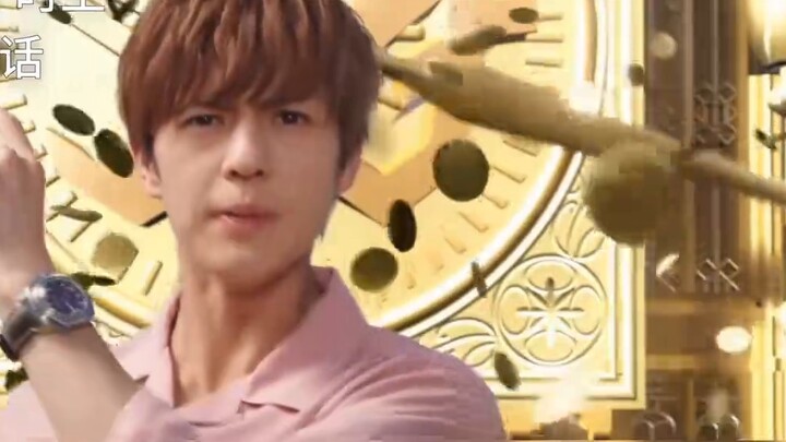 تصنيف أفضل 10 أبطال كايجي في سلسلة ماسكيد رايدر (من وجهة نظر شخصية)