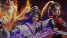 Ancient supermacy eps143 indo