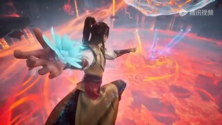 Martial Master Episode 600 subtitle indonesia