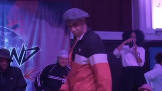 非人类的身体开发。。。艺术家Salah2023最新裁判秀