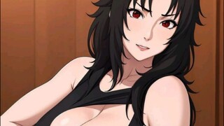 KURENAI BIKIN NAGIH