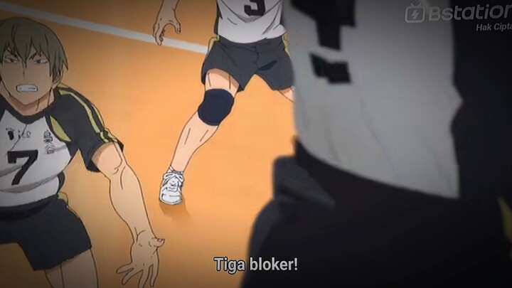 bokuto si elang