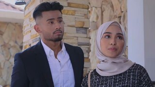 Kekasih Hati Mr Bodyguard (Episode 15)