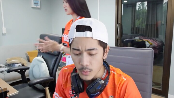 พ่อบ้านใจกล้าเอาคืนหนัก