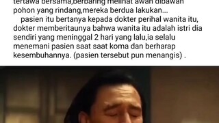 janji gak nangis ☝😭