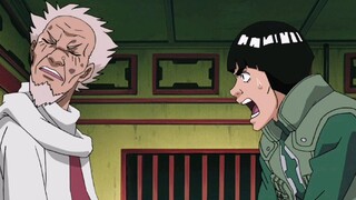 [Hokage] Đệ tam và Danzo thực sự đã từ chối Kaihuang. Họ không biết rằng Kaihuang đã kế thừa Bát Môn