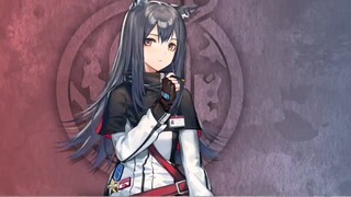 The most difficult leather suit to interpret in the "Leather Suit Sword Award"? All three volumes of