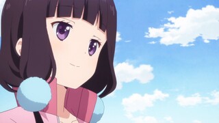 Dino ✯ Maika | Maen Angkat Rok Aja ( ͡° ͜ʖ ͡°)