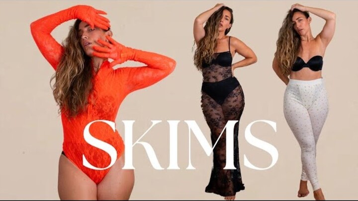 Curvy Try On Haul #curvygirlapproved
