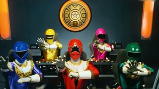 [Special effects commentary] The second tire machine appears, the wheel boy AI fights intelligently,