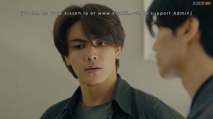 Ep.5 - Dare You to Death - EngSub