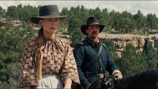 Hostiles (2017) ซับไทย