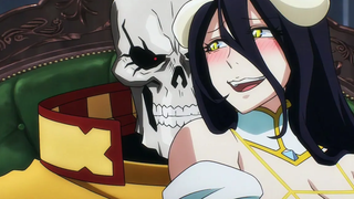 Overlord Season 4 Young Hearts ᴴᴰ