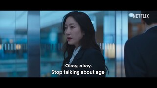 Beyond The Bar (2025) Episode 5 Sub Indo HD