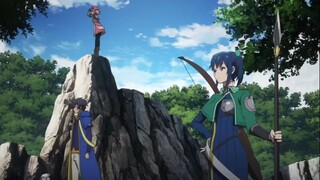 Tensei Kenjya No Isekai Life episode 3 Subtitle Indonesia