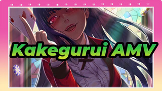 [Kakegurui AMV] Is Kakegurui IP Valuable? I Bet It All to Make It Hot!