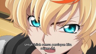 Code Geass : Roze of the Recapture 02