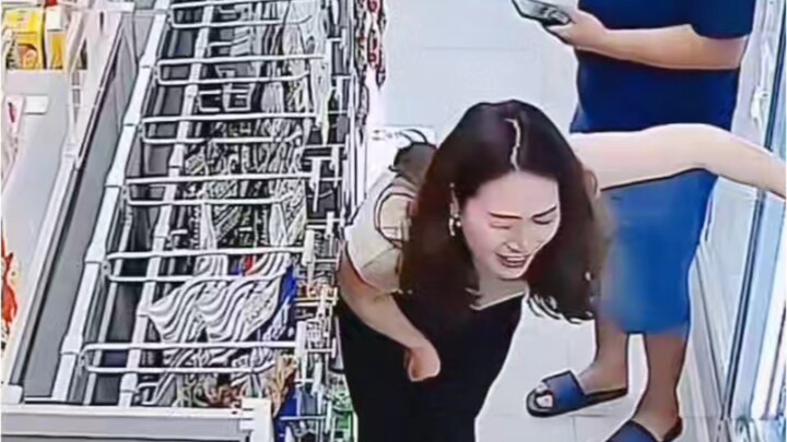 又菜又爱玩，我都快吓死了