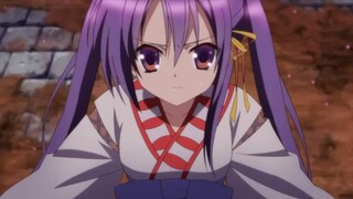 Kiếm Vũ Của Tinh Linh Giả : Tập 5 [Vietsub]