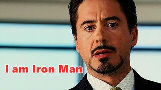 [فيلم] باستثناء روبرت داوني جونيور، لم يعد هناك رجل حديدي في العالم. نتذكر اليوم الحادي والسبعين للر