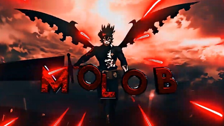 asta [{AMV}]