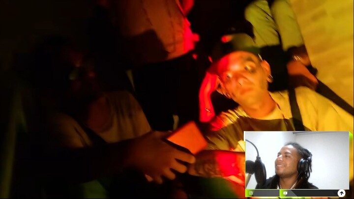 PRENDO - Skr Jacp 🔥 | REACCIÓN IMPACTANTE 😱 ¿ES UN HIT?