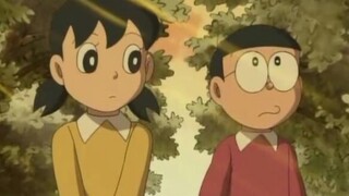 [Doraemon/Nobita X Shizuka/The Wind Rises] I finally returned my youth to her and the midsummer that