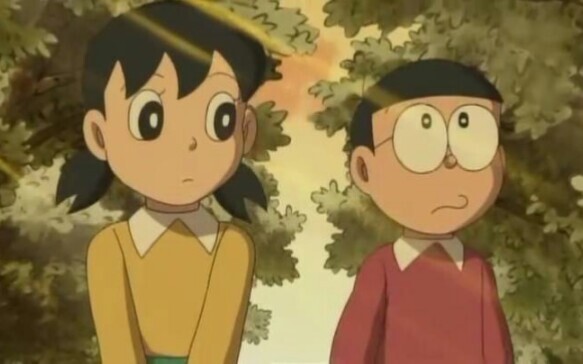 [Doraemon/Nobita X Shizuka/The Wind Rises] ในที่สุดฉันก็คืนความเยาว์วัยให้กับเธอและฤดูร้อนที่โผล่ออก