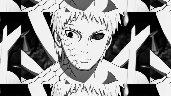 Naruto Shippuden