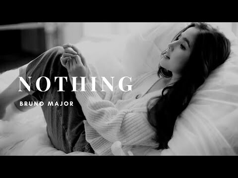 NOTHING - BRUNO MAJOR (Cover by Agatha Chelsea)