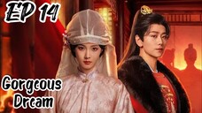 [ENG] EP 14 Gorgeous Dream