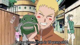 7 Naruto's Precious items that Lived Longer than Neji