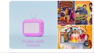 Cooku With Comali (Tamil) S06 EP42