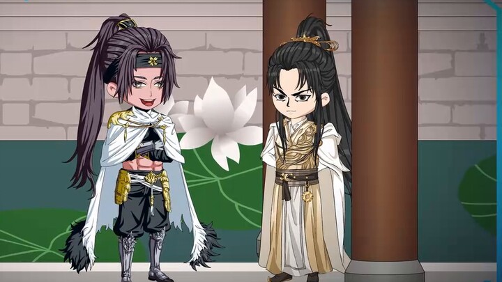 The third episode of "Vulnerability Simulation", fighting against the Tiger King!