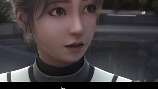 In "The Three-Body Problem", Luo Ji's selfish remarks were exposed and were criticized and rejected 