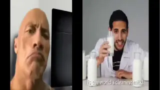 Cleanest Milk