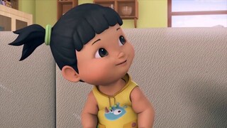 Adit & Sopo Jarwo | Gemas ! Adel Semakin Besar Sudah Bisa Ngobrol