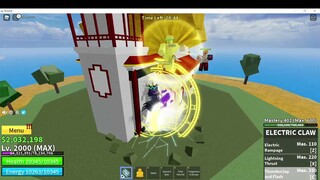 use auto click to solo raid buddha
