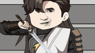 Episode 26 "Employment Jinyiwei", apakah Raja Roda datang untuk membunuh?