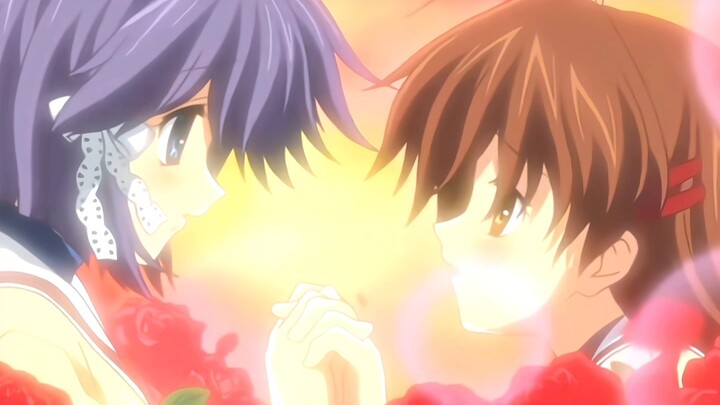 Why is there a sudden lily?